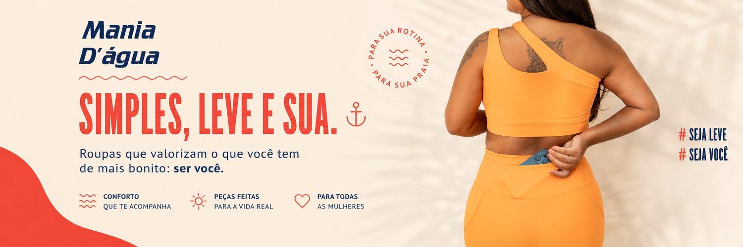Mania Dagua fitness