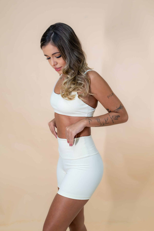 Short Beleza - UV 50+